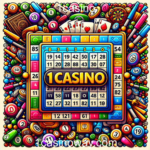 Descubra o Fascinante Mundo do Bingo no 1casino